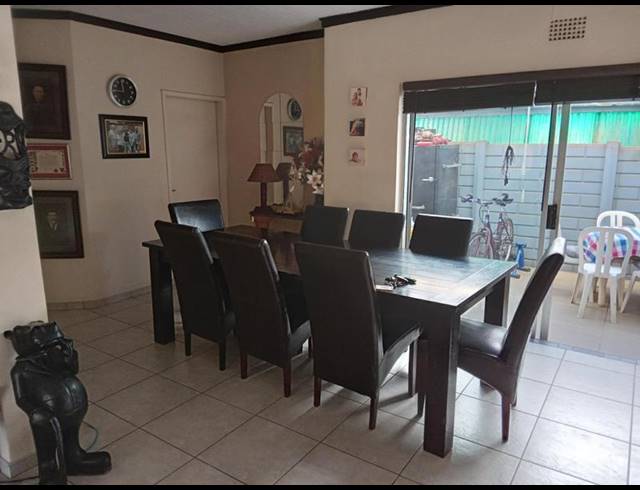 3 BEDROOM HOUSE FOR SALE IN EDENVALE EXT